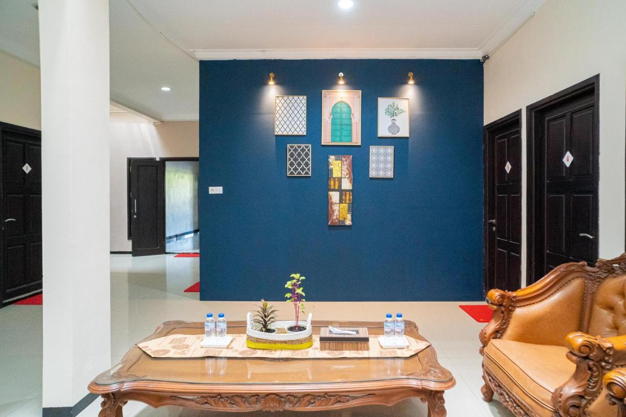 Reddoorz Syariah Near Marvel City Mall 2 Surabaya Dış mekan fotoğraf
